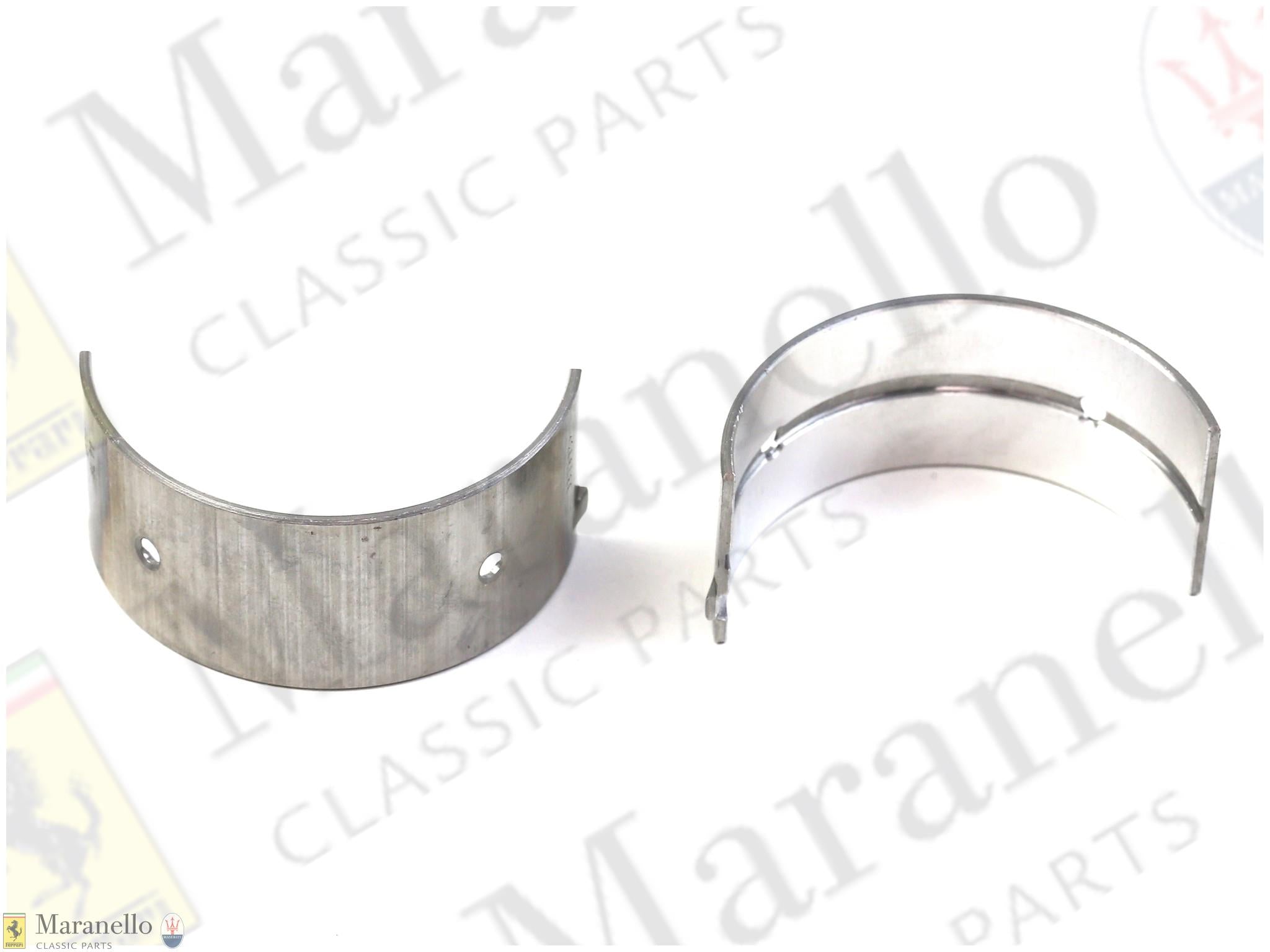 4206580 - Rear Main Half Bearing Shell Standard TRIONE