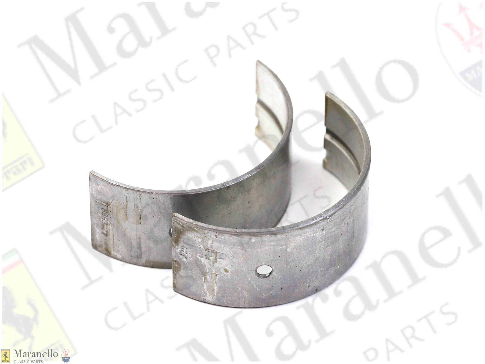 4206588 - Front Main Half Bearing Shell 2nd Undersize 0.254mm TRIONE