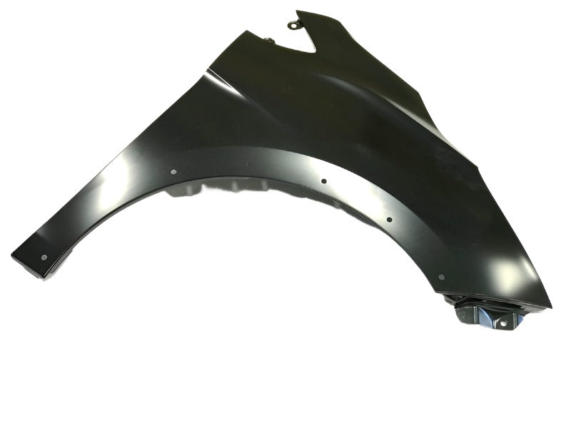 Fits 2017-2022 Chevrolet Spark Right Passenger front fender, Part # 42355934