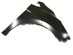 Fits 2017-2022 Chevrolet Spark Right Passenger front fender, Part # 42355934