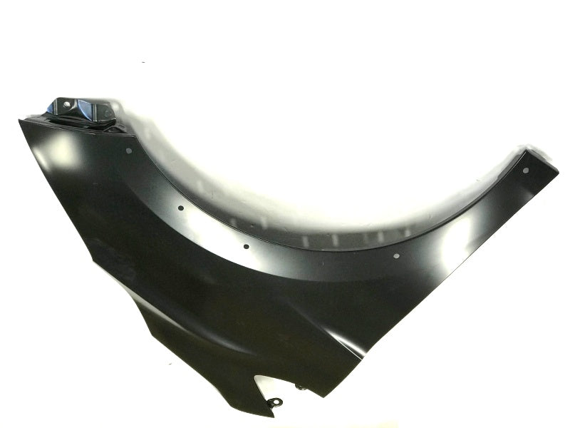 Fits 2017-2022 Chevrolet Spark Right Passenger front fender, Part # 42355934