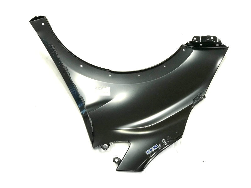 Fits 2017-2022 Chevrolet Spark Right Passenger front fender, Part # 42355934