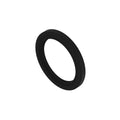 4276111: Fits John Deere 4276111 Rubber U-Ring Seal – Genuine OEM