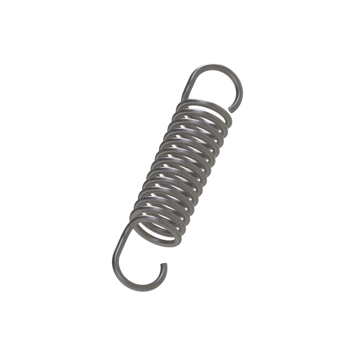 4279604: Fits John Deere 4279604 Pedal Spring – Genuine OEM