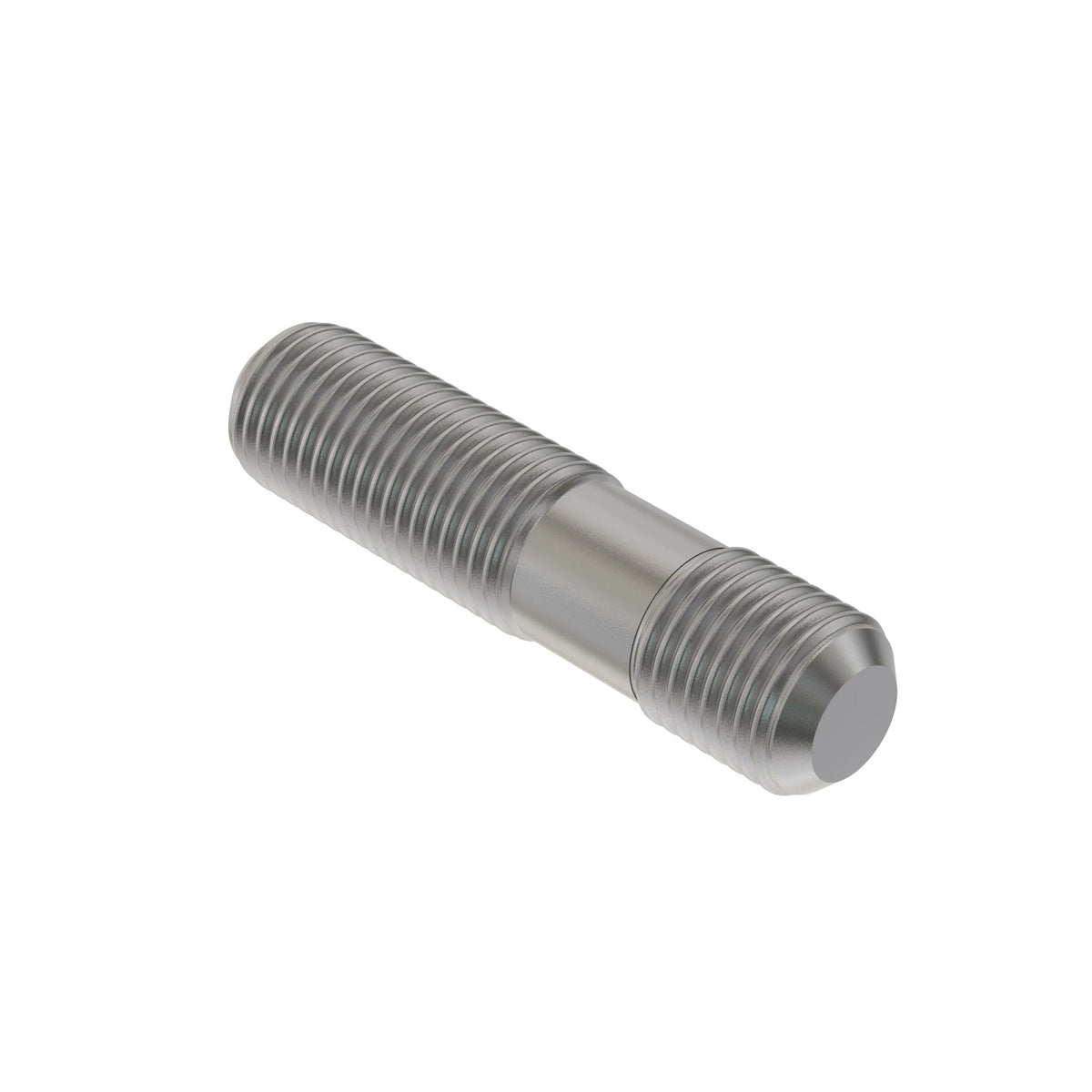 42M7064: Fits John Deere 42M7064 Both End Thread Stud, M12 X 65 – Genuine OEM