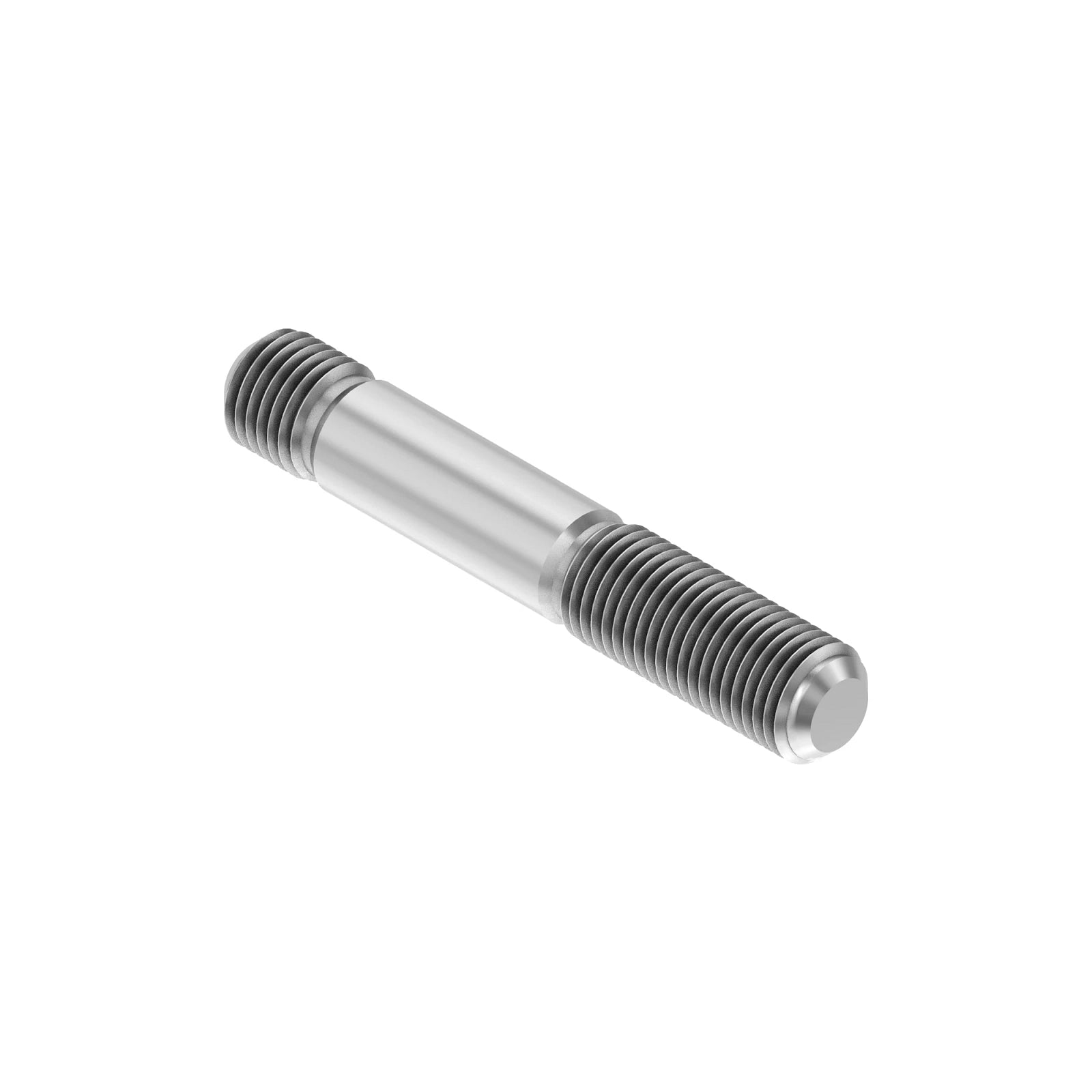 42M7069: Fits John Deere 42M7069 Stud, M12 X 45 – Genuine OEM