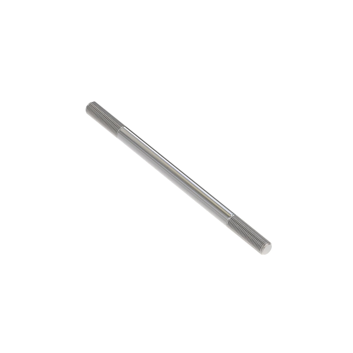 42M7072: Fits John Deere 42M7072 Stud Metric Straight Rod – Genuine OEM