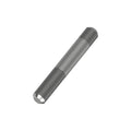 42M7124: Fits John Deere 42M7124 Both End Thread Stud, M8 X 55 – Genuine OEM