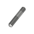 42M7130: Fits John Deere 42M7130 Both End Thread Stud, M8 X 45 – Genuine OEM