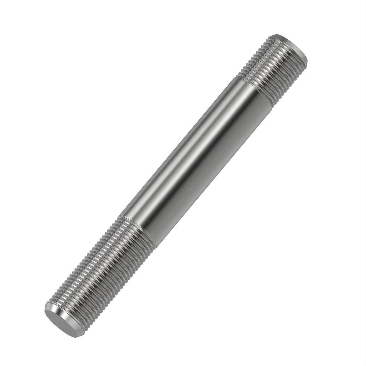 42M7136: Fits John Deere 42M7136 Both End Thread Stud – Genuine OEM