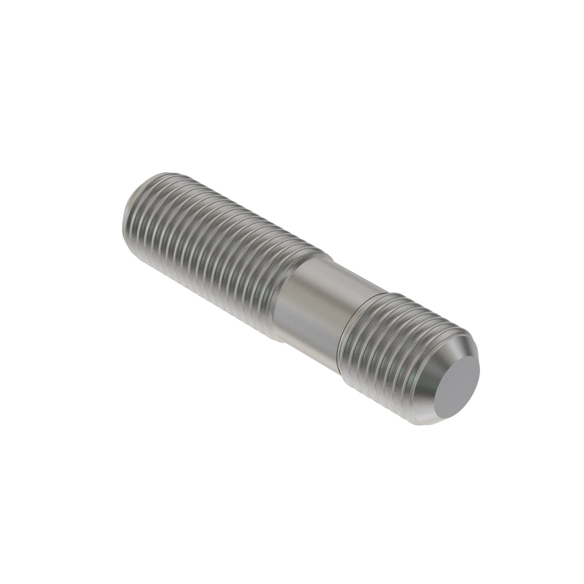 42M7138: Fits John Deere 42M7138 Both End Thread Stud – Genuine OEM