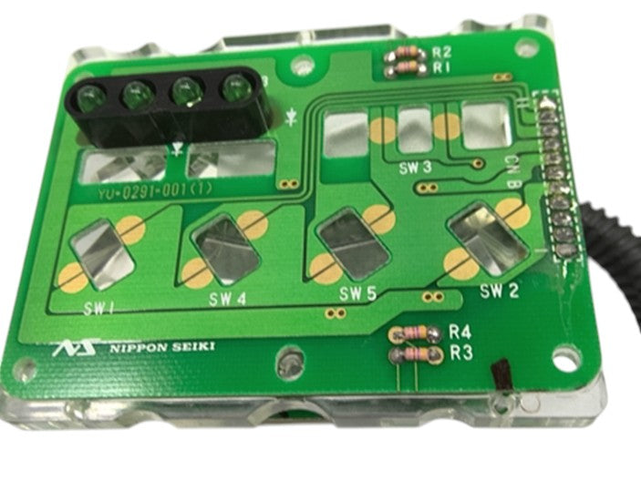 4301729 — PRINTED CIRCUIT — image 2