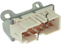 New 1980-1989 Fits Ford / Lincoln / Mercury Fairmont / Granada / Mustang Actuator Assy, Part # E6SZ3E723A