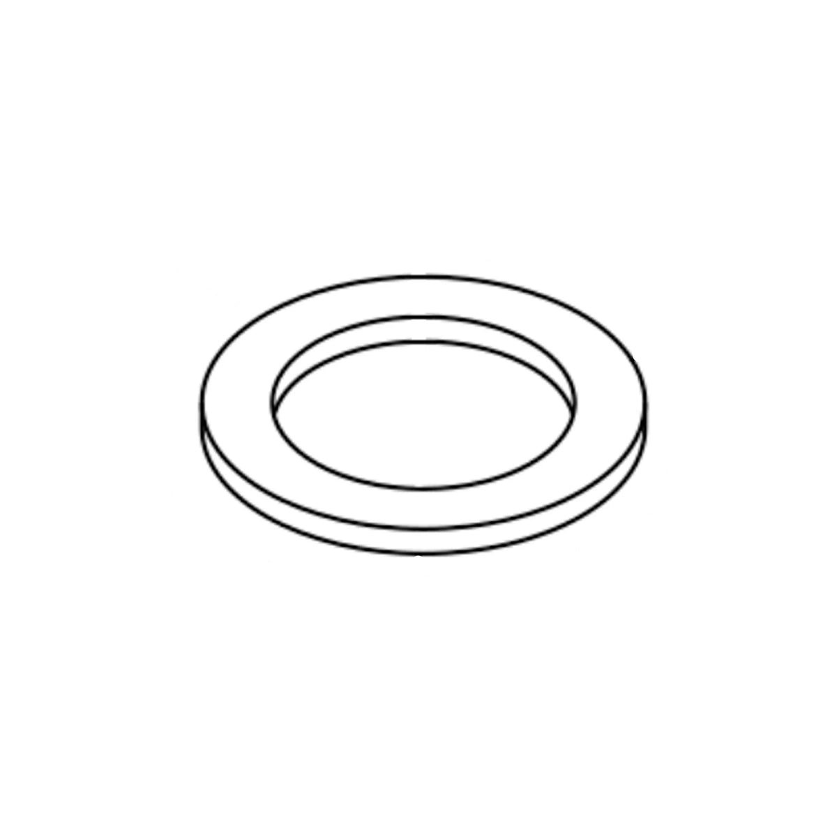4359548: Fits John Deere 4359548 Rotary Manifold Ring – Genuine OEM