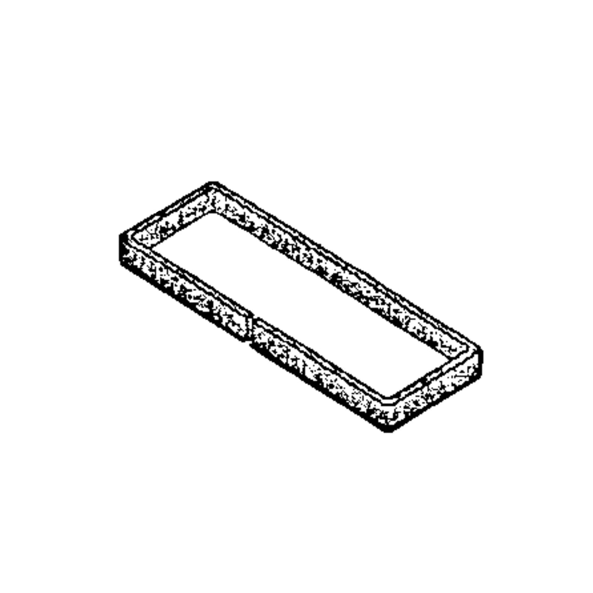 4368973: Fits John Deere 4368973 Insulator – Genuine OEM