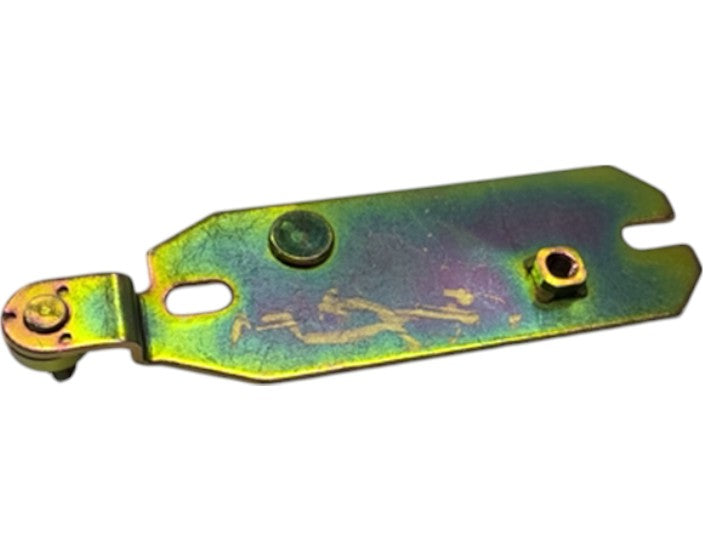 4369641: Fits John Deere 4369641 Bracket – Genuine OEM