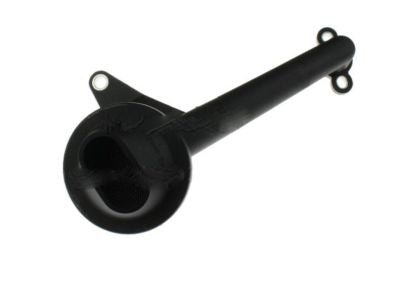 New 2001-2004 Fits Ford Escape / Focus Screen and Cover Assy Base No. 6622, Part # YS4Z6622AA