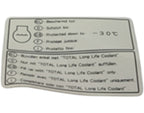 4409540: 4409540 — LABEL