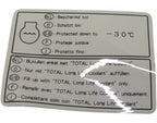 4409540 — LABEL — image 2