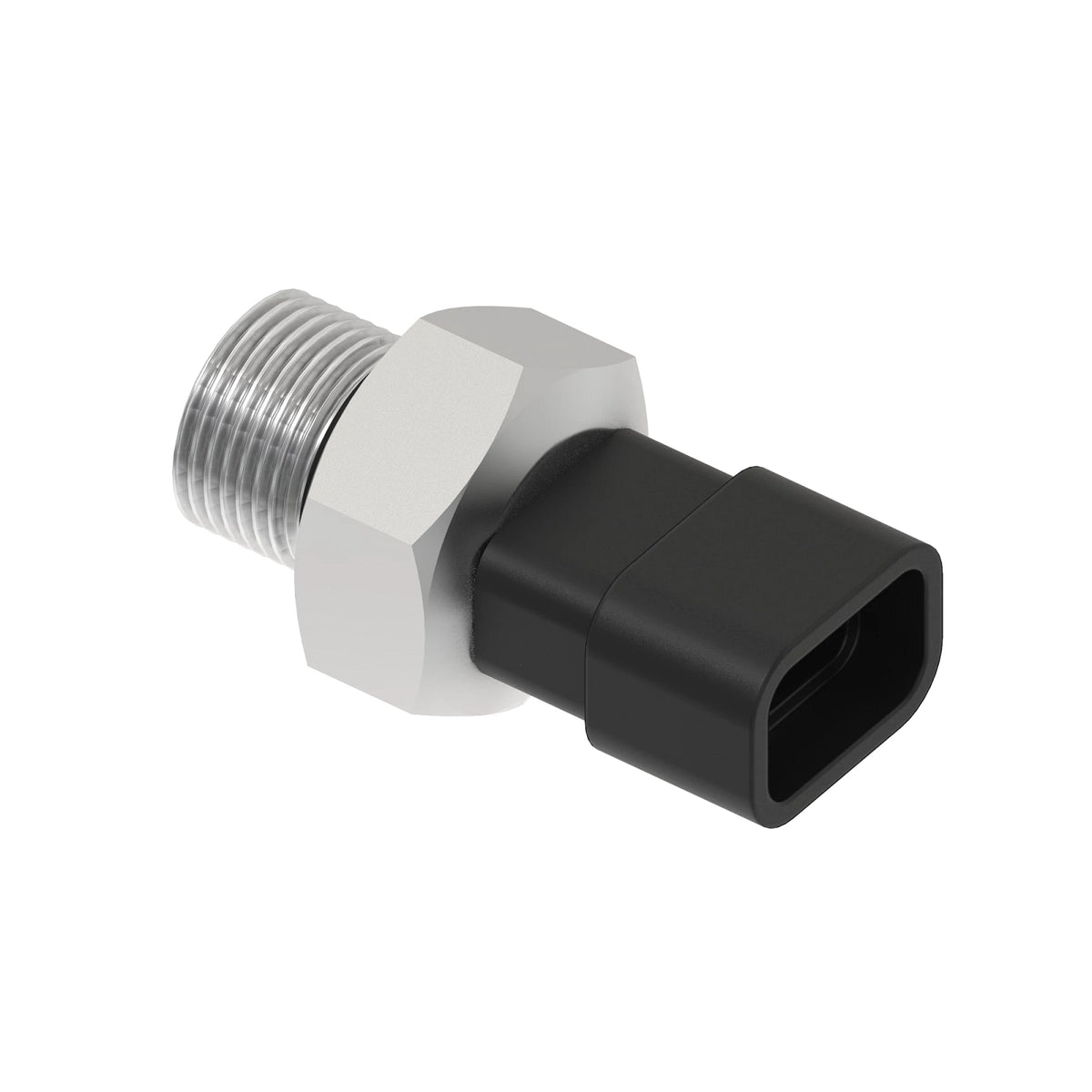 4436535: Fits John Deere 4436535 Auxiliary Pressure Sensor – Genuine OEM