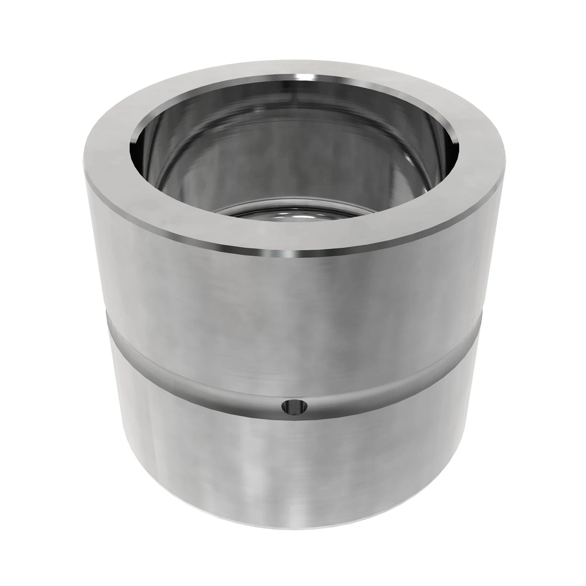4445476: Fits John Deere 4445476 Grooved Bushing – Genuine OEM