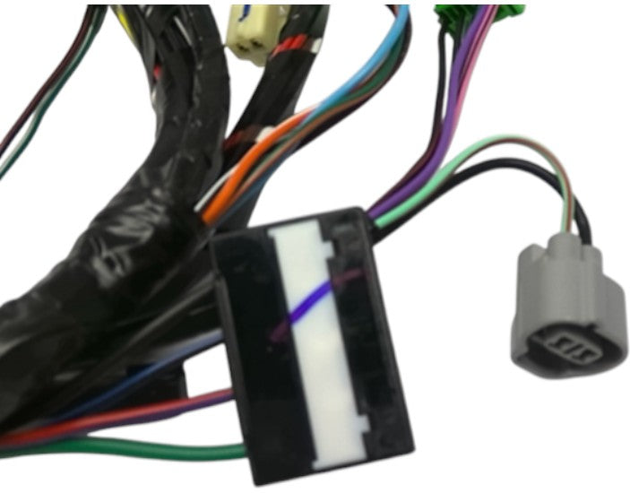 4452187 — WIRING HARNESS — image 2