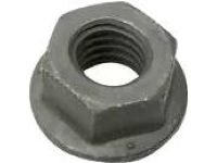 Ford New 1981-1986 Fits Ford Bronco / F-150 / F-250 Insulator Assembly, Part # E4TZ6038G