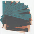 1985-1994 Buick Electra Park Avenue "C" Parts Microfiche Catalog Slides