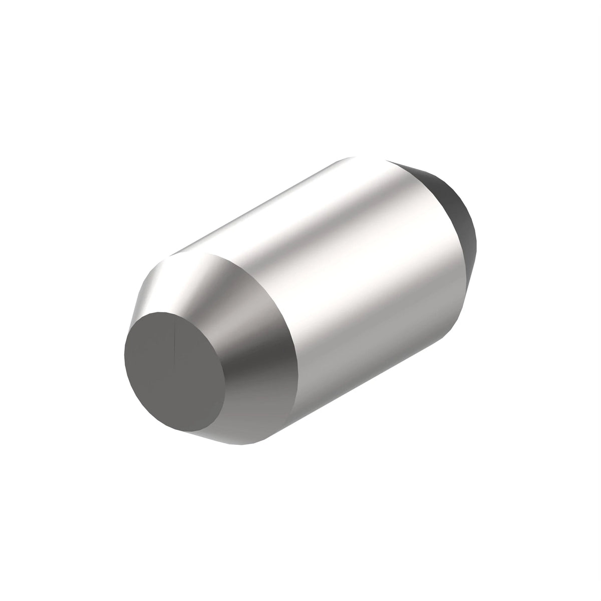 44M7086: Fits John Deere 44M7086 Dowel Pin – Genuine OEM