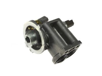 Ford New 2000-2006 Fits Ford / Lincoln Thunderbird / LS Filter Assy Base No. 6881, Part # 3W4Z6881AAA
