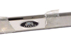 Fits 1964-1967 GM A-Body 2-door Front door sill plate, Part # 4531243