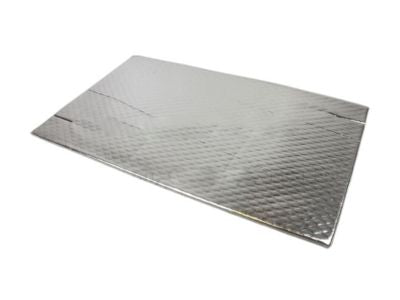 Ford New 2005-2010 Fits Ford F-250 Super Duty / F-350 Super Duty / F-450 Super Duty Deflector Base No. 112b28, Part # 2C3Z99112B28BA