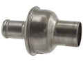 Ford New 1993-1996 Fits Ford Bronco / F-150 / F-250 Silencer Assembly, Part # F3TZ9H467D