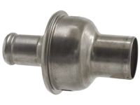 Ford New 1993-1996 Fits Ford Bronco / F-150 / F-250 Silencer Assembly, Part # F3TZ9H467D