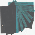 1992-1996 Buick Century "A" Parts Microfiche Catalog Slides