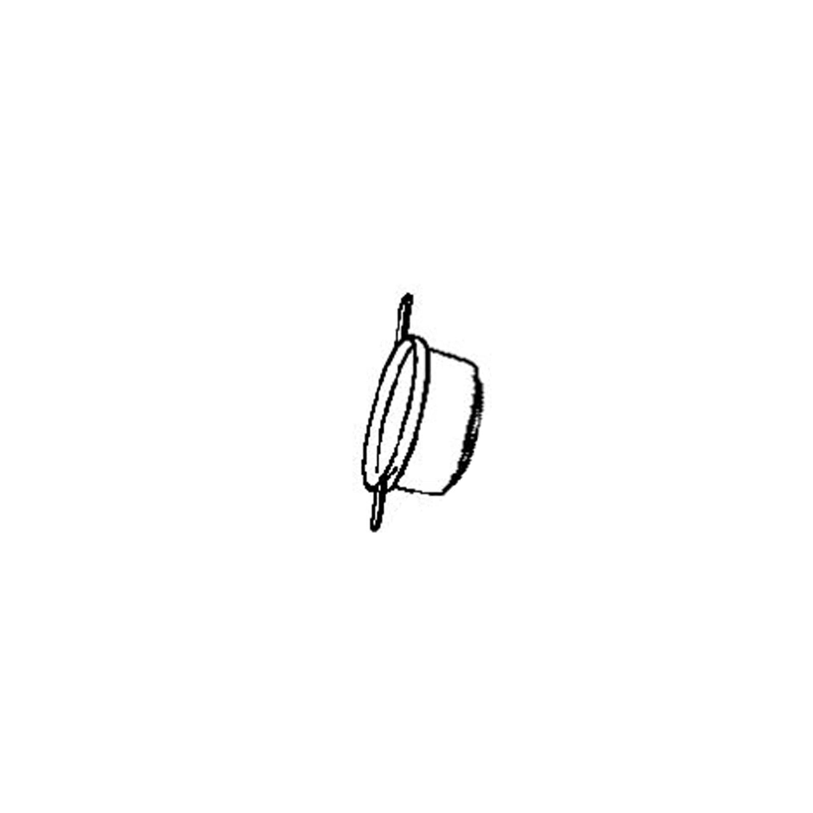 4610256: Fits John Deere 4610256 Air Cleaner Cover – Genuine OEM