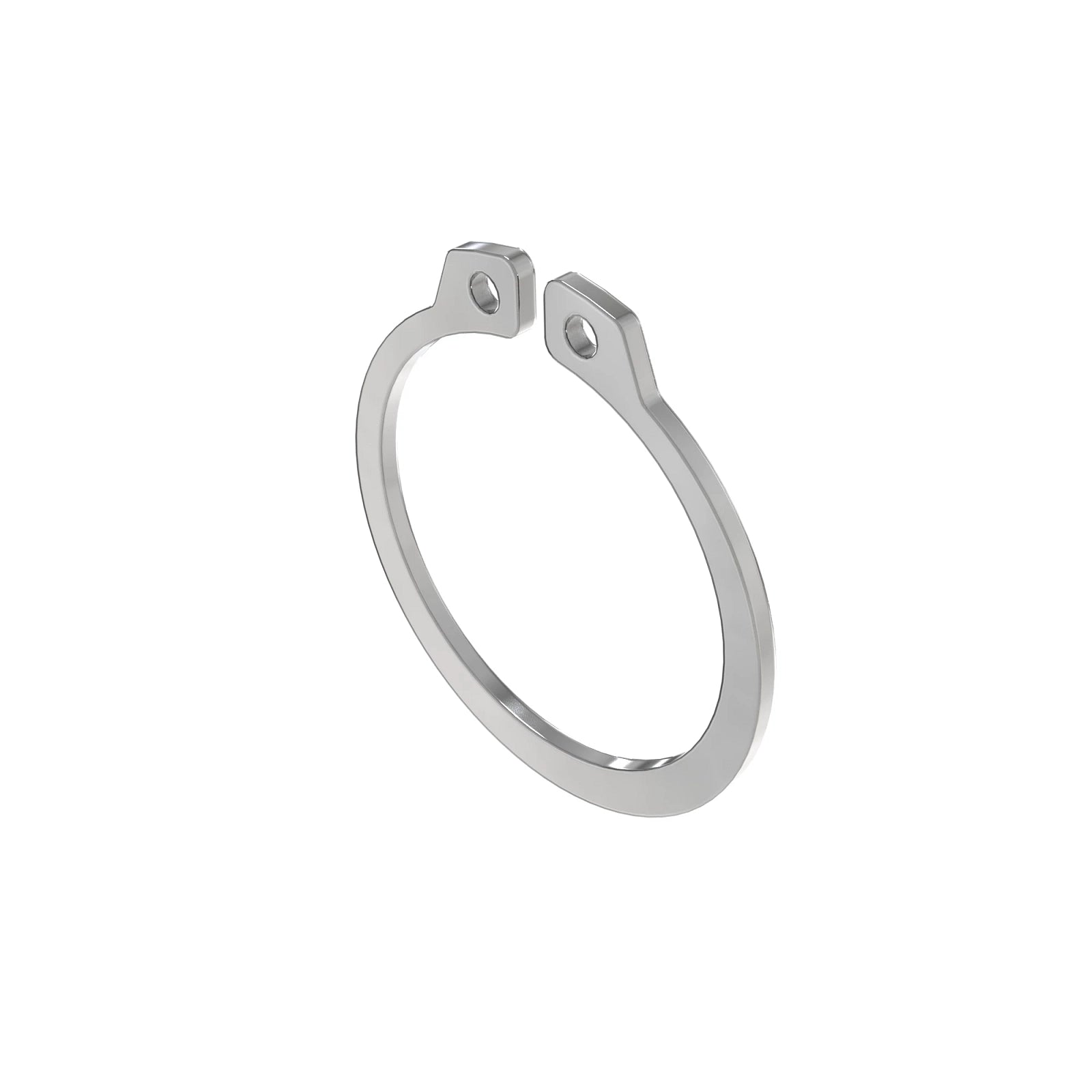 4629337: Fits John Deere 4629337 Snap Ring – Genuine OEM
