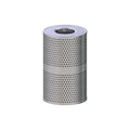 4692230: Fits John Deere 4692230 Hydraulic Oil Reservoir Oil Filter Element – Genuine OEM