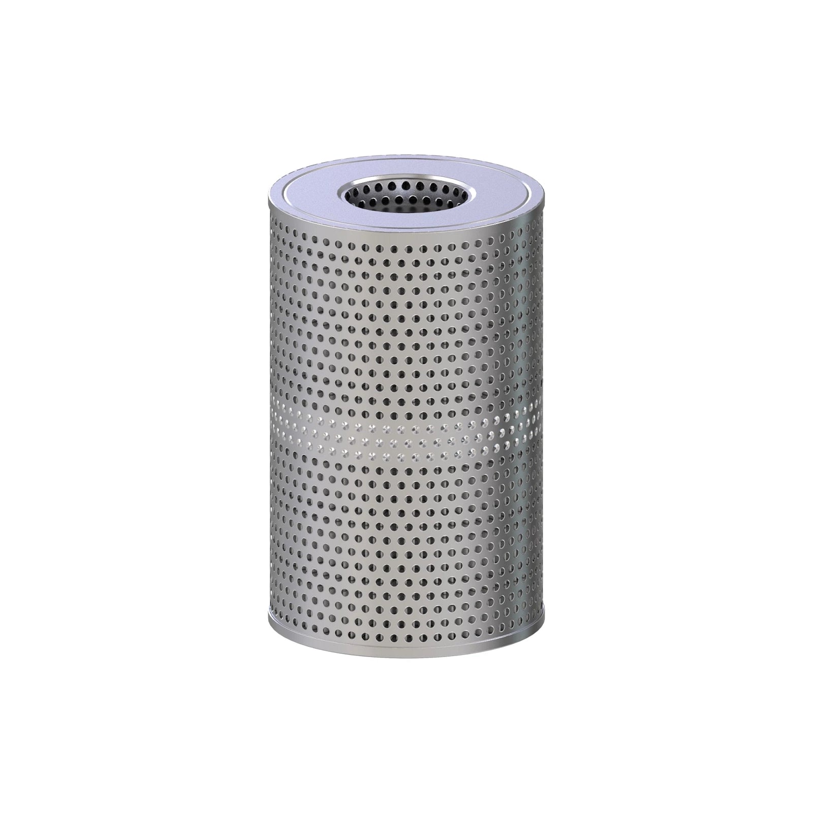 4692230: Fits John Deere 4692230 Hydraulic Oil Reservoir Oil Filter Element – Genuine OEM