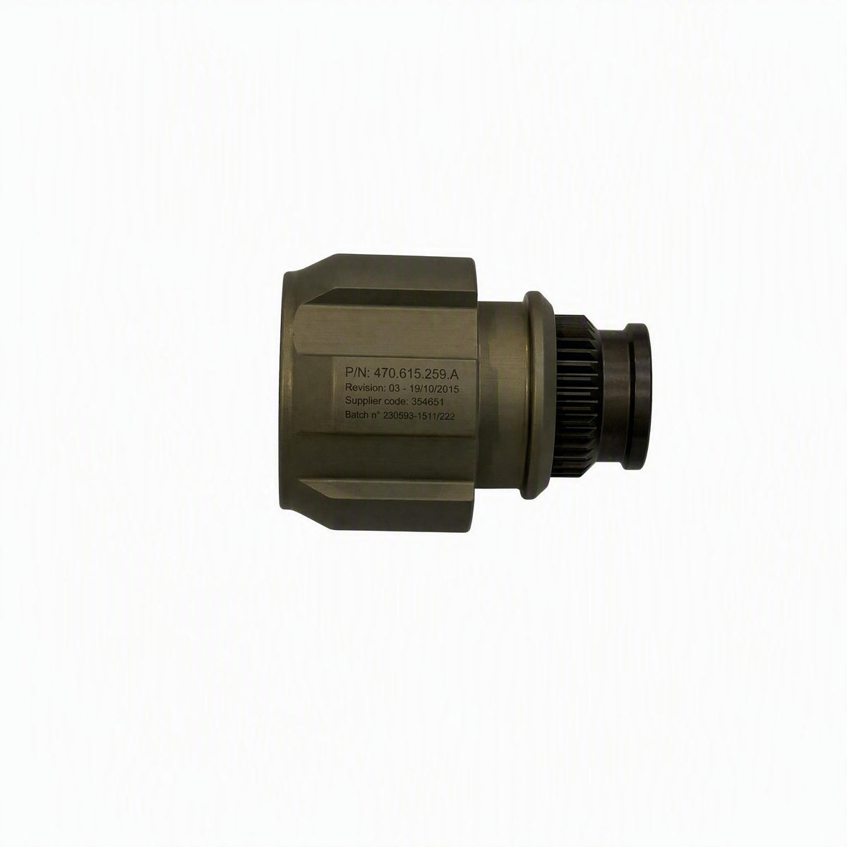 Lamborghini 470615259A product photograph