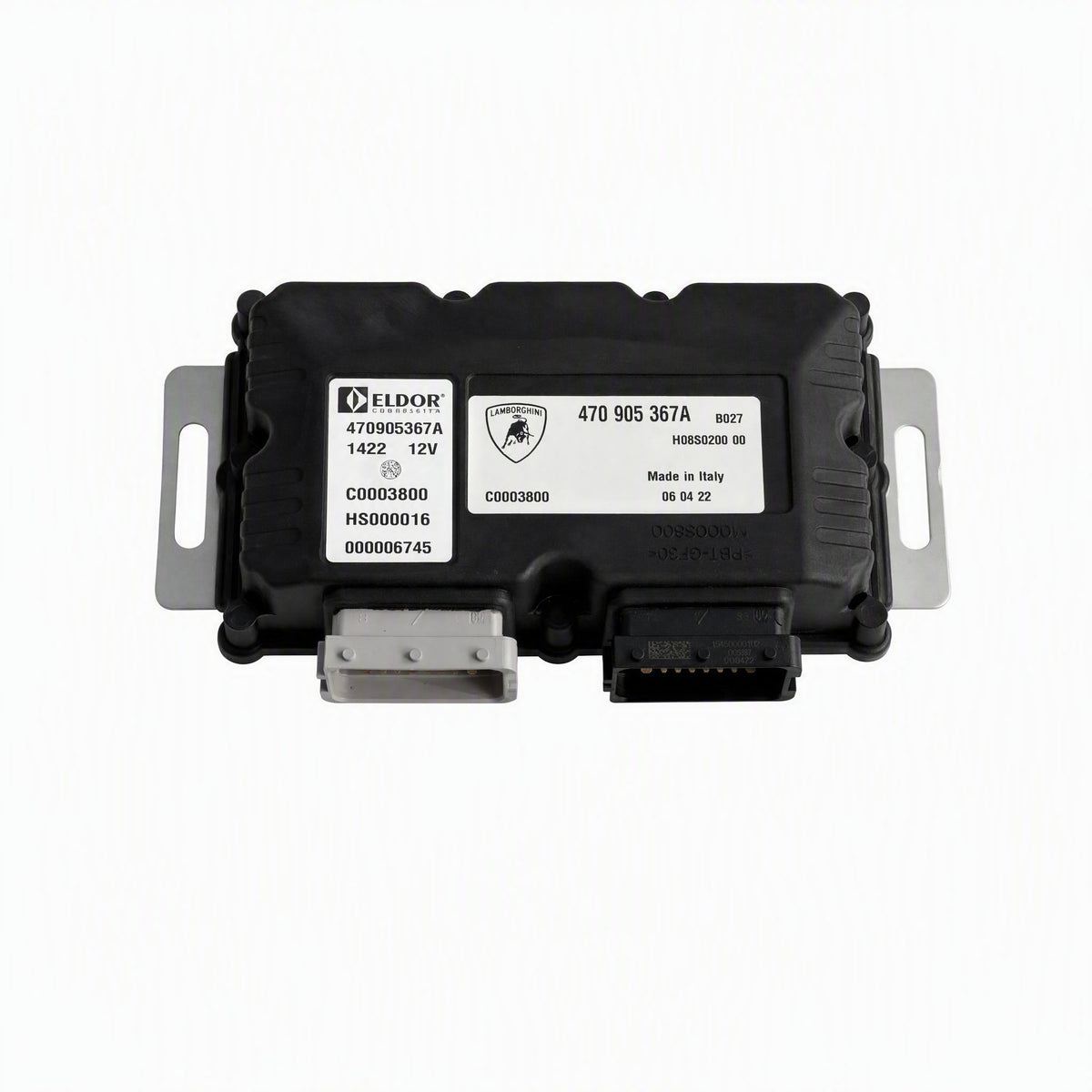 Lamborghini 470905367A product photograph