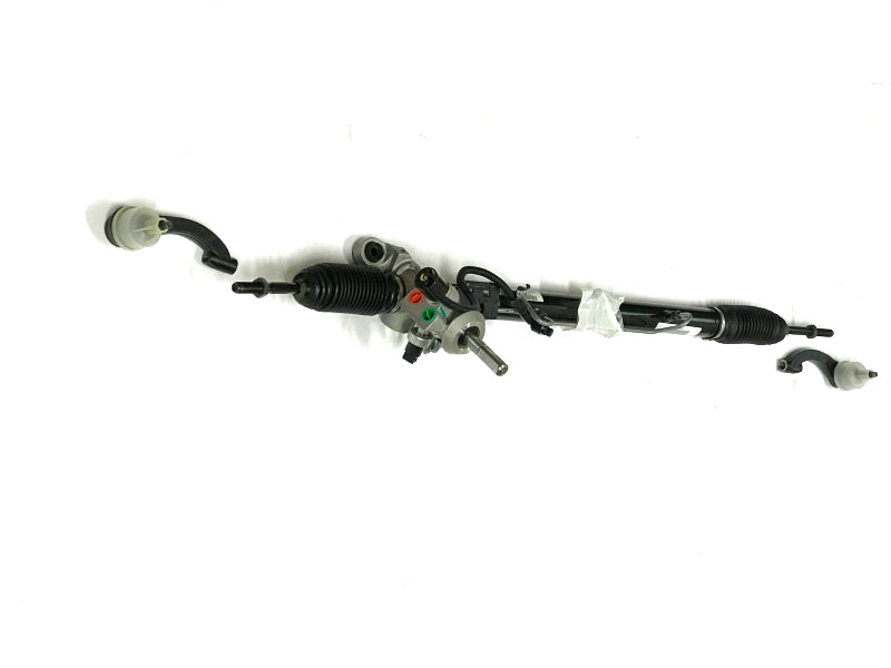 1997-1999 Fits Dodge Stratus Power steering gear / rack and pinion, Part # 4897091AA