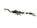 1997-1999 Fits Dodge Stratus Power steering gear / rack and pinion, Part # 4897091AA