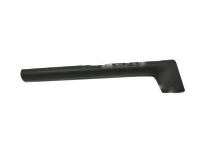 Ford New 2004-2005 Fits Ford Explorer Sport Trac Moulding Base No., Part # 4L2Z3510177AAA