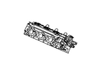 New 1998-1999 Fits Acura CL Engine Sub Assembly, Rear Cylinderhead, Part # 10005-P8C-A90