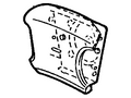 Ford New 1998 Fits Ford Contour Module Assy - Ecu, Part # F8RZ54043B13DAA