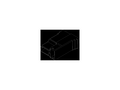 Ford New 1995-2007 Fits Ford / Lincoln / Mercury Contour / Explorer / Focus Wire Assy Base No. 14s411b, Part # 3U2Z14S411SBA