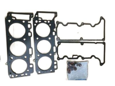 Ford New 1997-2001 Fits Ford Explorer Kit - Gasket Base No. 6079, Part # F77Z6079AA