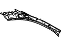 Ford New 2008-2009 Fits Ford / Mercury Taurus / Sable Panel Assy -, Part # 8G1Z5402509A