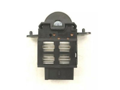 New 1990-1995 Fits Ford / Mercury Taurus / Sable Resistor Assy Base No. 11691, Part # F3DZ11691A